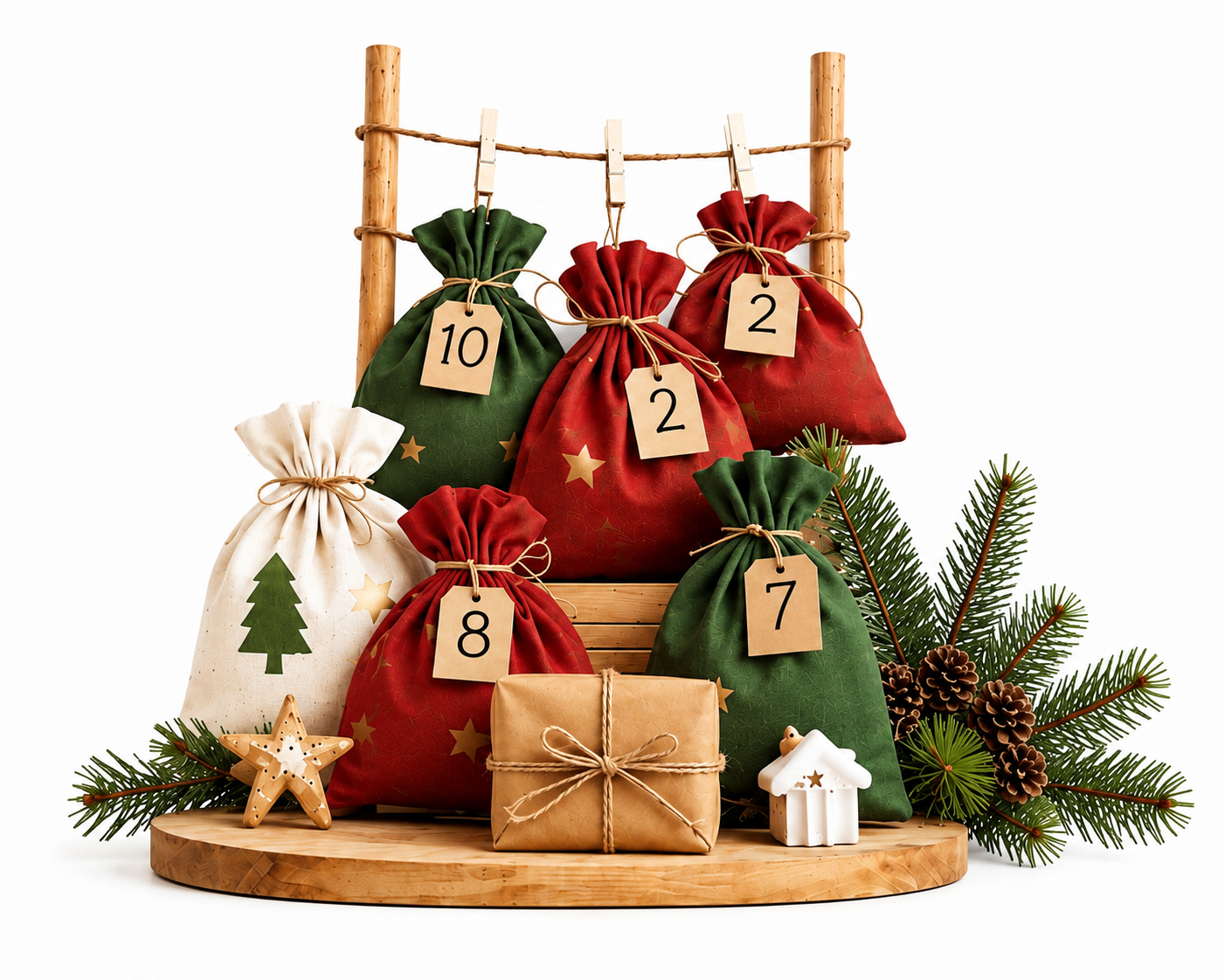 Adventskalender